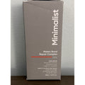 Minimalist Maleic Bond Repair Complex 0.5% Hair Serum 90ml New Open Box