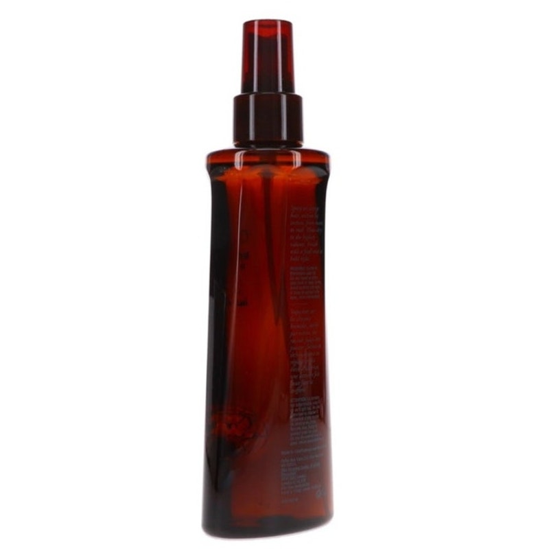 Oribe Maximista Thickening Spray Volume Lifting Med. Hold Heat Protect Size 6.8