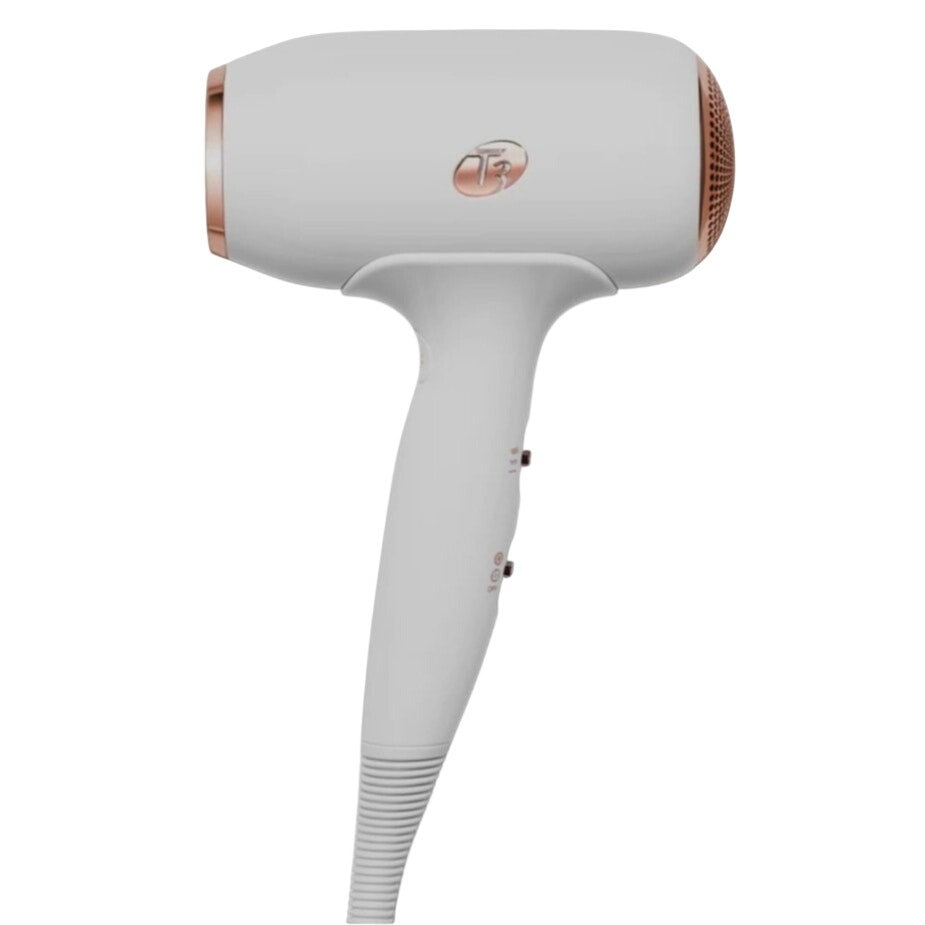 T3 Fit Micro Compact Professional Hair Dryer w/IonAir Fast Lightweight NoBox New