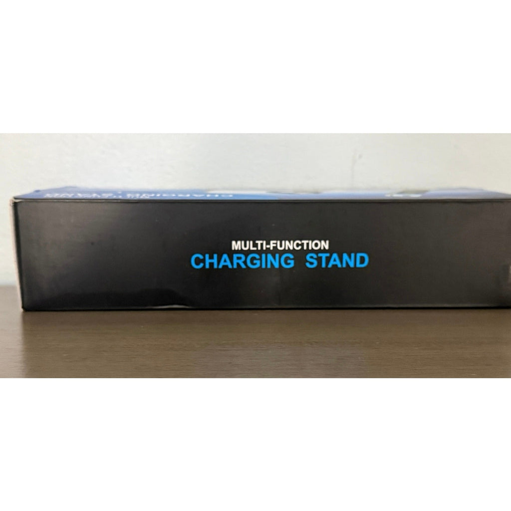 3 in 1 Wireless Charger Charging Stand Station Phone, Smart Watch, Air pods READ