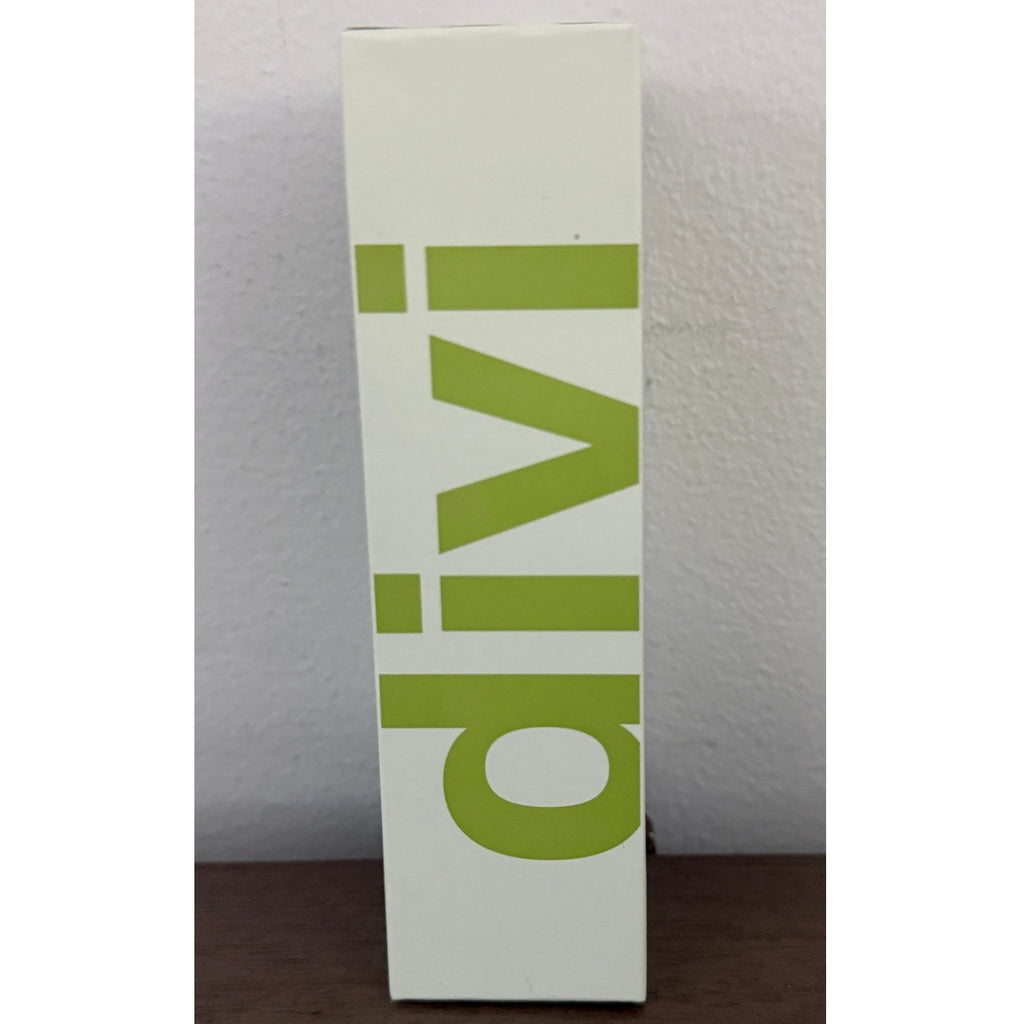 Divi Scalp Serum 1oz Sealed, Hair Fullness, Density Support, Rosemary & Peptides