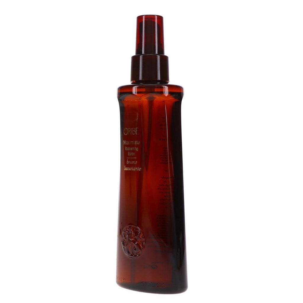 Oribe Maximista Thickening Spray Volume Lifting Med. Hold Heat Protect Size 6.8