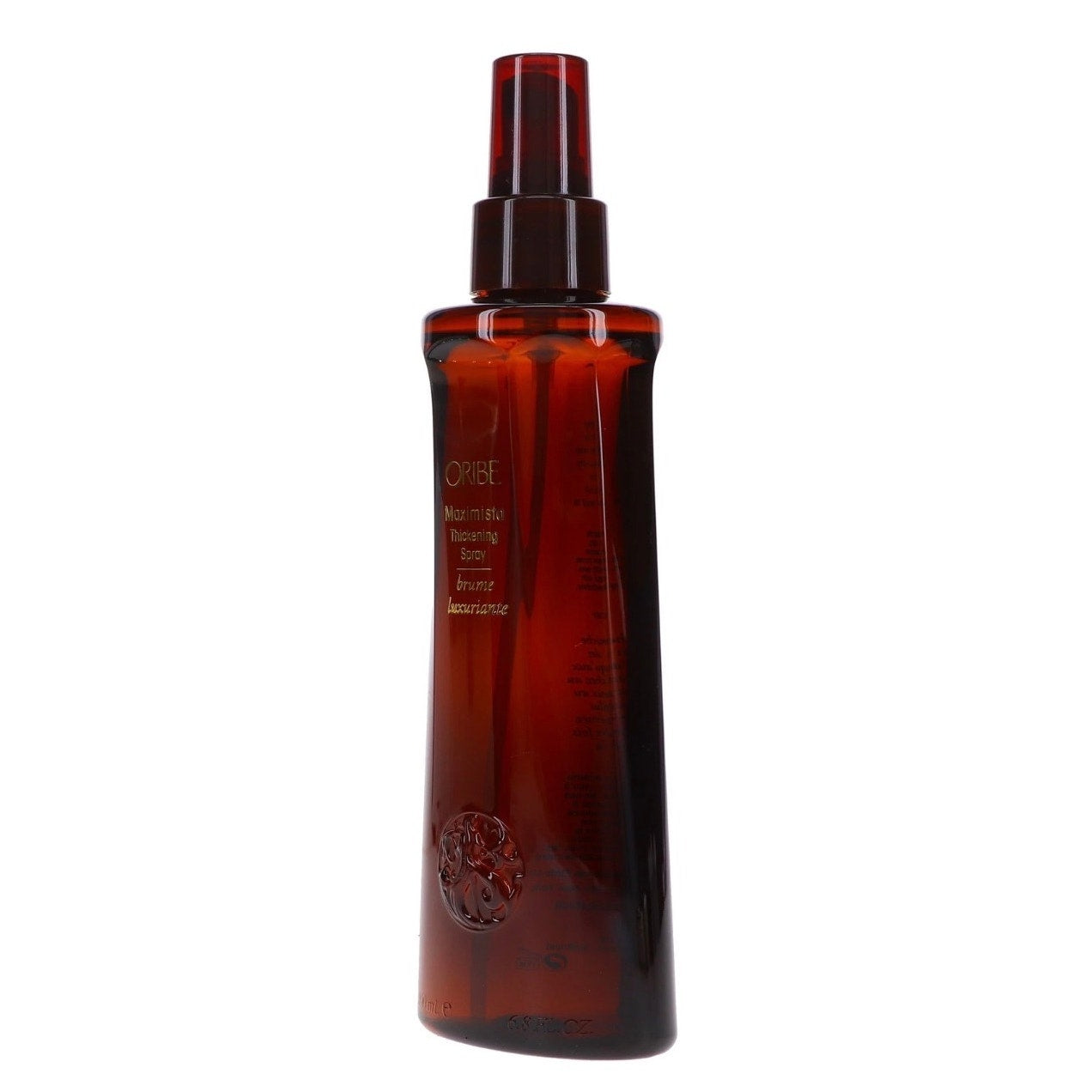Oribe Maximista Thickening Spray Volume Lifting Med. Hold Heat Protect Size 6.8