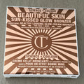 Charlotte Tilbury Beautiful Skin Cream Bronzer Fair Hyaluronic Acid Retail $60