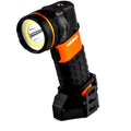 NEBO Master Series SL25 Rechargeable Flood Light Spotlight Waterproof Sealed NEW