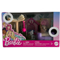 Barbie Pet Accessory Set Pack Theme Including Dog Cat Bed Toys New