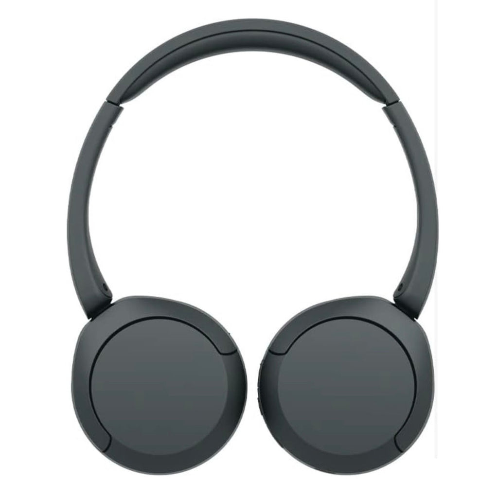 Sony WH-CH520 Wireless Bluetooth On-Ear Headphones Black New Sealed AUTHENTIC
