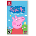 My Friend Peppa Pig Complete Edition - Nintendo Switch SEALED NEW