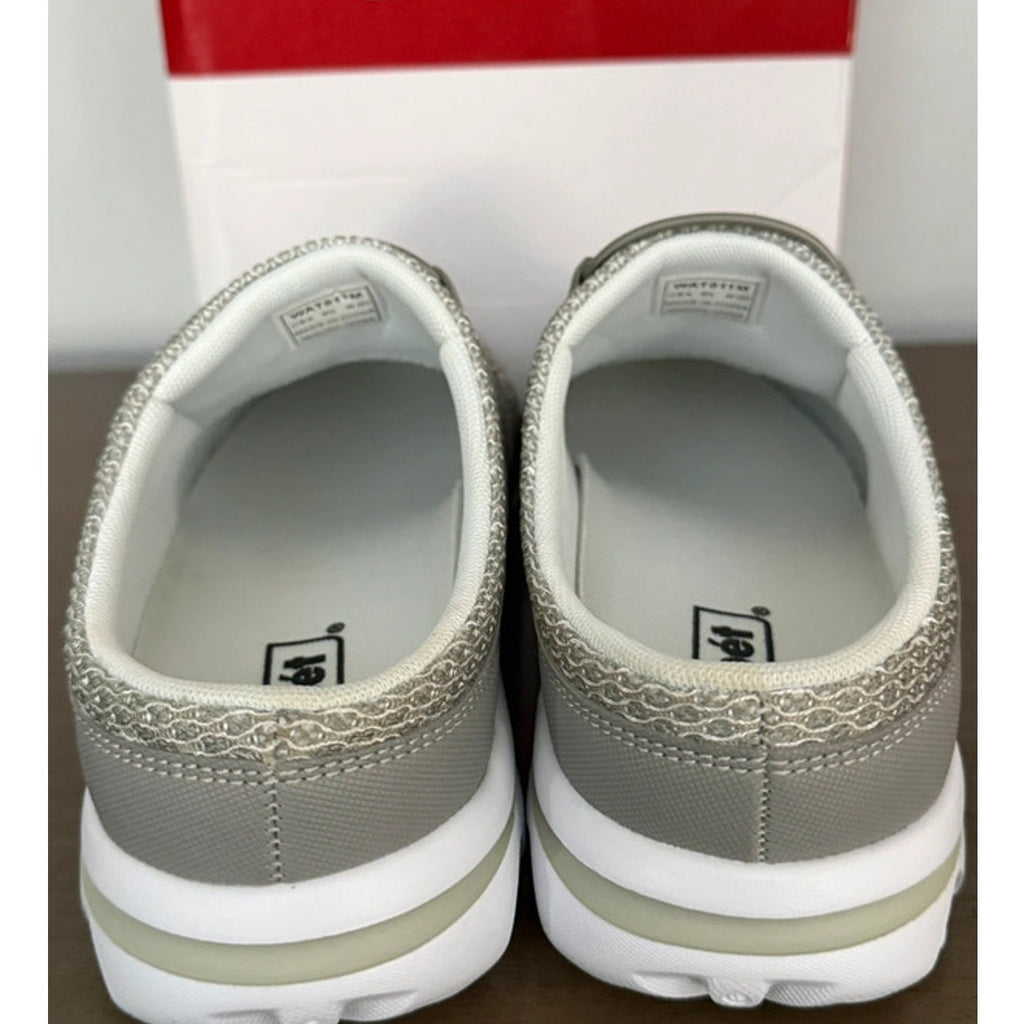 Women's Stable Sneaker by Propet TravelActiv  -Orthotic Friendly Shoes 9.5 Wide