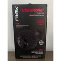 FitRX VibraRoller Vibrating Foam Roller FR‑VR100 Pain Relief New Sealed