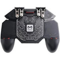 KAYKAI MEMO DL88 Gamepad Compatible with PUG-G Game Controller Joystick Phone Radiator Semiconductor
