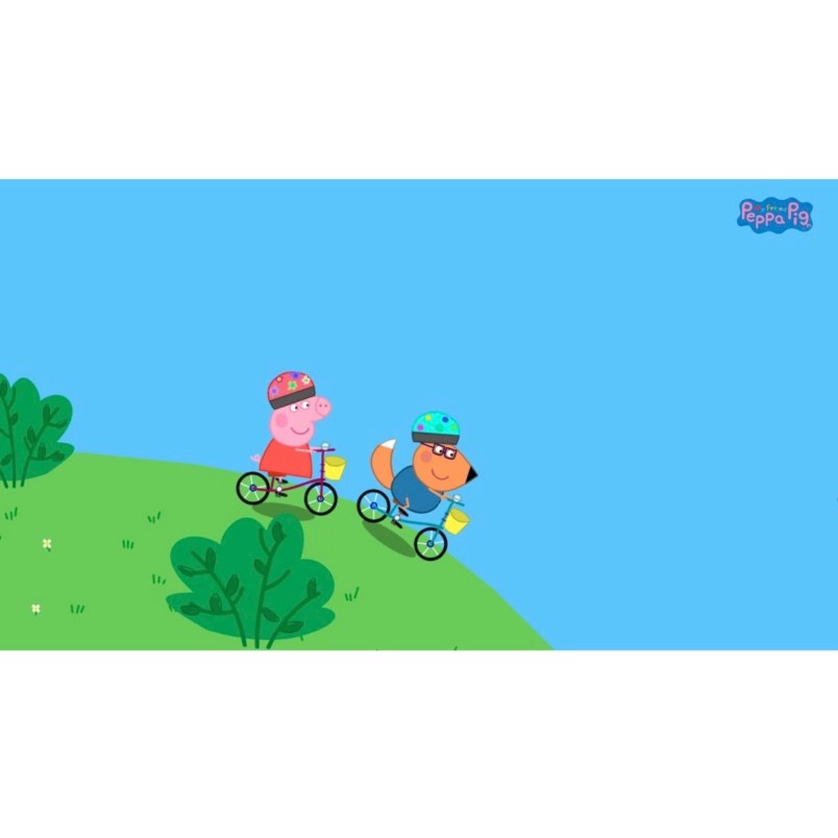 My Friend Peppa Pig Complete Edition - Nintendo Switch SEALED NEW