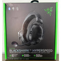 Razer BlackShark V2 HyperSpeed Wireless Gaming Headset Factory Sealed