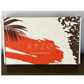 RYZE SUPERFOODS Mushroom Coffee Dark Roast Box Set Sealed