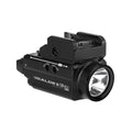 Olight Baldr S BL Rechargeable 800 Lumens Rail Mounted Weapon Light w/Blue Laser