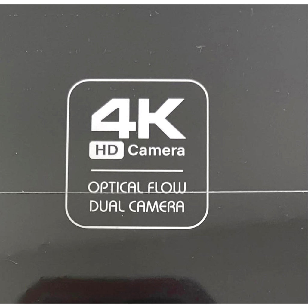 FUN 4K HD Camera Drone Advance Obstacle Avoidance WIFI Foldable Lightweight NEW