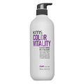 KMS Color Maintainer Vitality & Protectant Salon Conditioner 25.3 fl oz Sealed