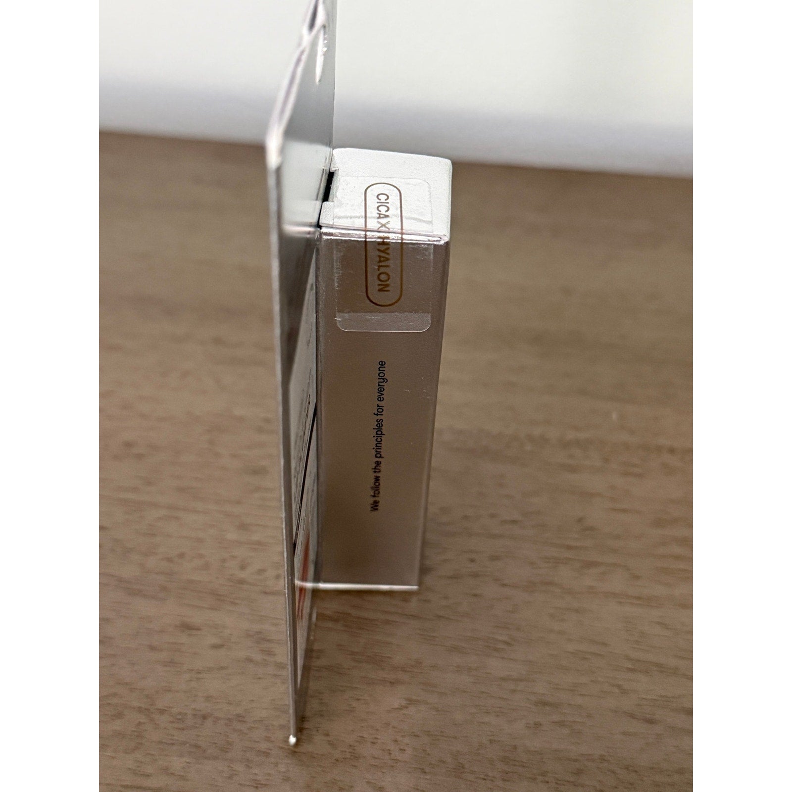 VTCosmetics Reedle Shot Lip Plumper Experts Clear .15oz Korean Beauty NEW