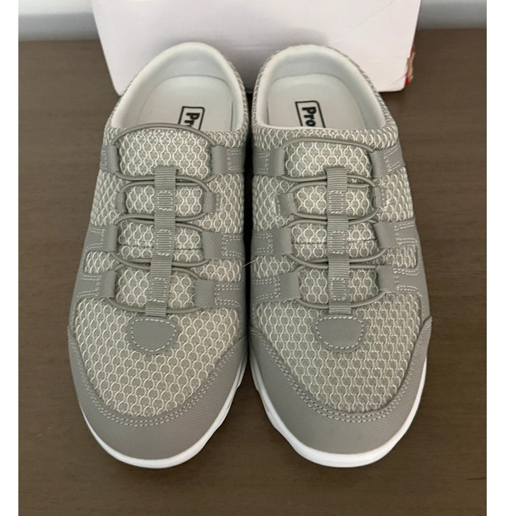 Women's Stable Sneaker by Propet TravelActiv  -Orthotic Friendly Shoes 9.5 Wide