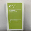 Divi Scalp Serum 1oz Sealed, Hair Fullness, Density Support, Rosemary & Peptides
