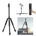 NEEWER ST195 195cm Versatile Portable Photography Light Stand Adjustable Height