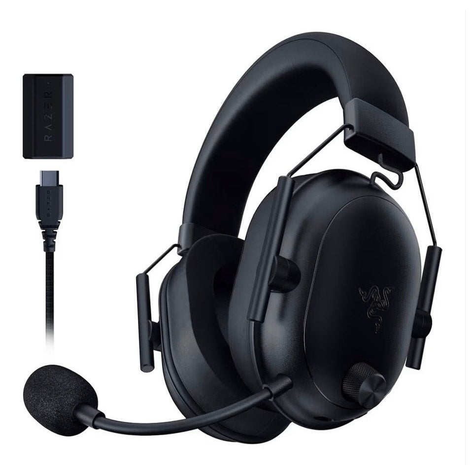 Razer BlackShark V2 HyperSpeed Wireless Gaming Headset Factory Sealed