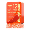 Elluma Beauty’s Lightning Bolt Energizing Eye Patches Sealed New