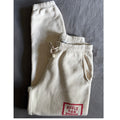Madhappy Apple Pan Sweatpants Ivory Size Small Rare Collab Pristine Condition