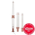 T3 Whirl Trio Interchangeable Curling Iron Kit 1", 1 1/4", 1 1/2" Barrels NWOB