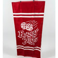 Macklemore Bogey Boys Golf & Gamblers Vegas Collab Dice Beach Towel 100% Cotton